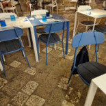 Marinero Bistrot À l'intérieur