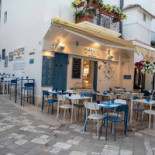 Marinero Bistrot Extérieur