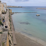 Marinero Bistrot Extérieur