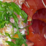 Al Mas Cibo