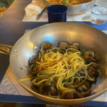Marinero Bistrot Boisson