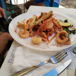 Marinero Bistrot Nourriture