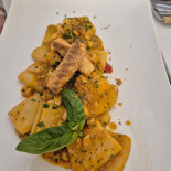 Marinero Bistrot Nourriture