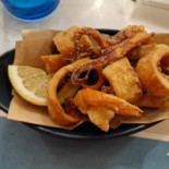 Marinero Bistrot Nourriture
