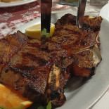 Al Mas Cibo