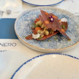Marinero Bistrot Food