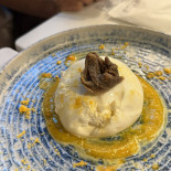 Marinero Bistrot Nourriture