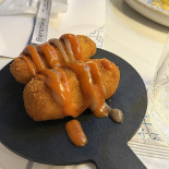 Marinero Bistrot Nourriture