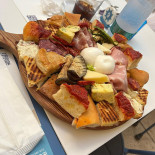 Marinero Bistrot Nourriture