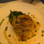 Marinero Bistrot Nourriture