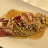 Marinero Bistrot Nourriture