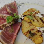 Marinero Bistrot Nourriture