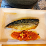 Marinero Bistrot Nourriture