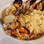 Marinero Bistrot Nourriture