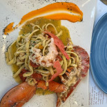 Marinero Bistrot Nourriture