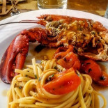Marinero Bistrot Food