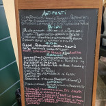 Trattoria Al Capitello Carta