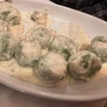 Trattoria Al Capitello Comida