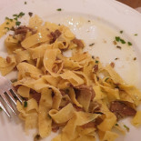 Trattoria Al Capitello Nourriture