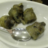 Trattoria Al Capitello Nourriture