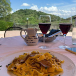 Trattoria Al Capitello Bebida