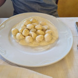 Trattoria Al Capitello Nourriture