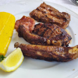 Trattoria Al Capitello Nourriture