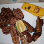 Trattoria Al Capitello Nourriture