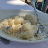 Trattoria Al Capitello Nourriture