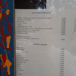 Da Silvio Carte