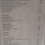 Da Silvio Carte