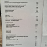 Da Silvio Carte