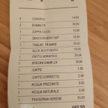 Da Silvio Carte