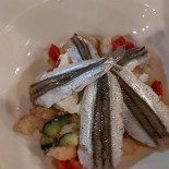 Da Silvio Comida