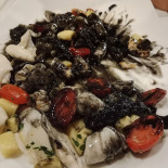 Da Silvio Comida