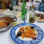 Da Silvio Comida