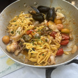 Da Silvio Comida