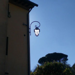 Osteria Del Vecchio Olivo drink