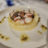 Da Silvio Comida