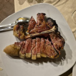 Osteria Del Vecchio Olivo food