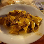 Osteria Del Vecchio Olivo food