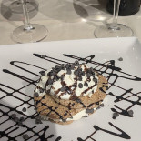 Osteria Del Vecchio Olivo drink