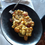Da Silvio Comida