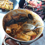 Da Silvio Comida