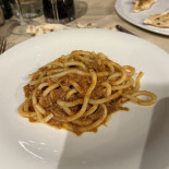 Osteria Del Vecchio Olivo food
