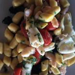 Da Silvio Comida