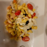 Da Silvio Comida