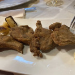 Colibri' Comida