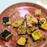 Colibri' Comida