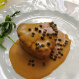 Colibri' Comida